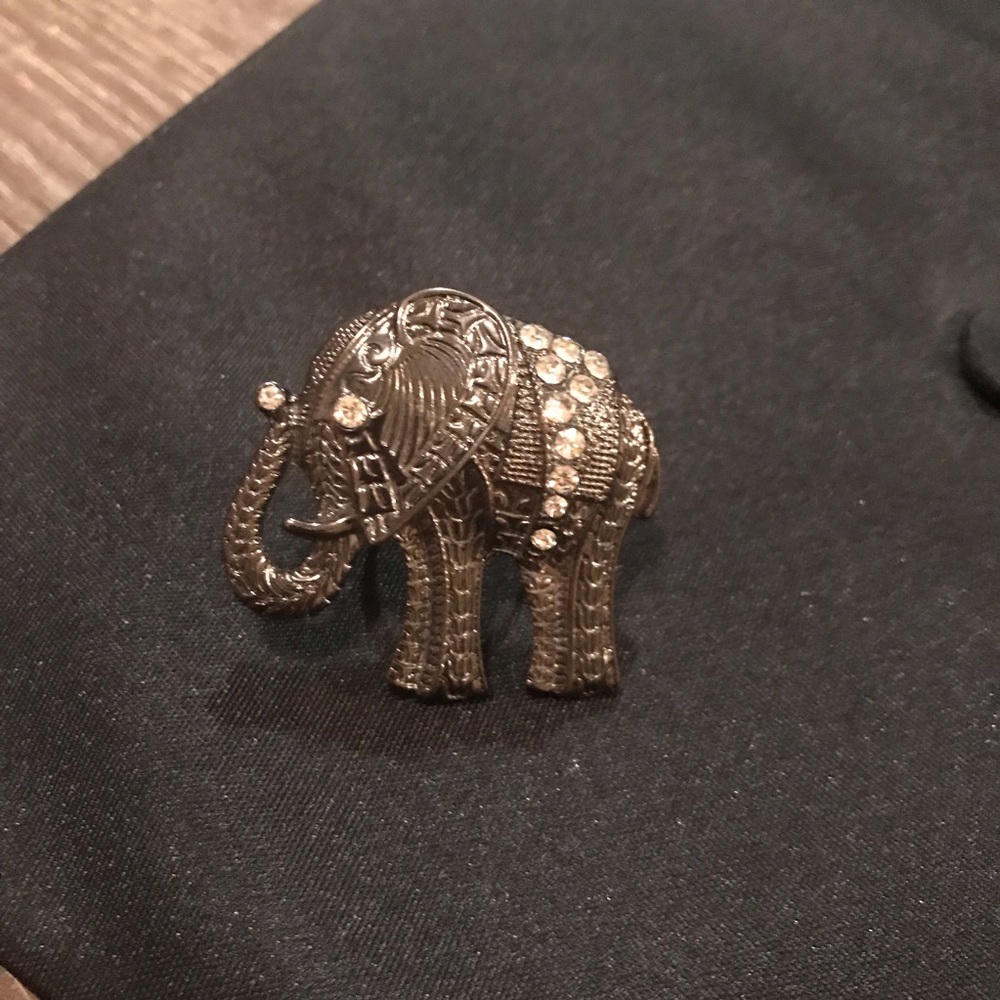 Elephant ring